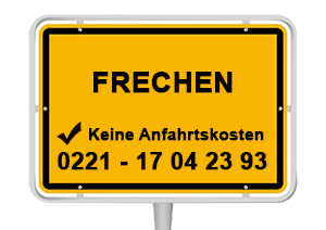 Köln Frechen