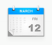 Kalender Icon