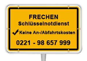 Köln Frechen