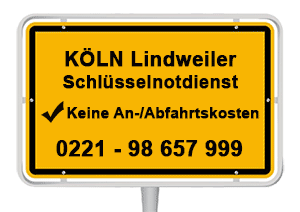 Schlüsselpeter Schlüsseldienst Köln Lindweiler